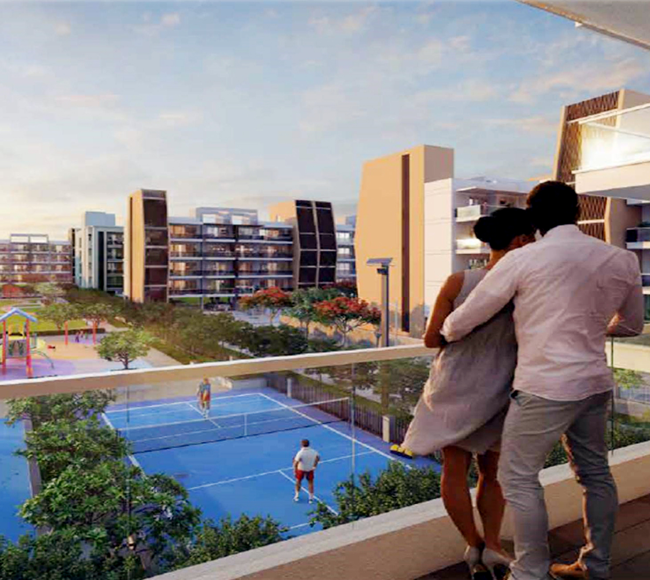 Luxury Properties